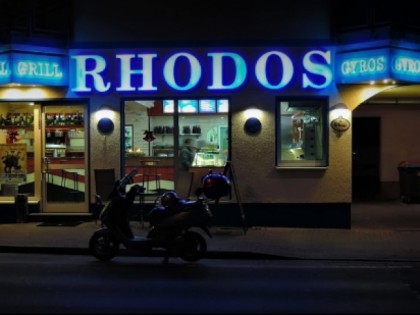 Photo: Rhodos