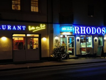 Photo: Rhodos